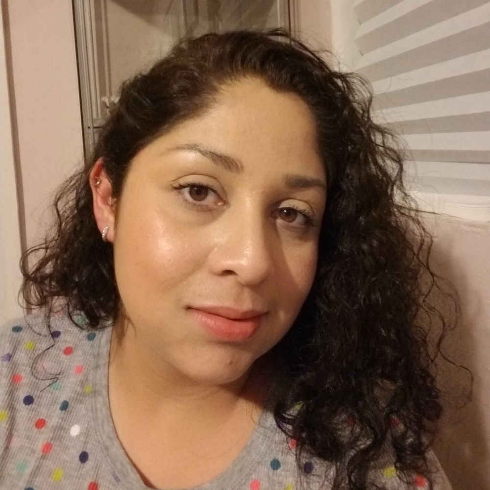 Meet your Posher, Sandra